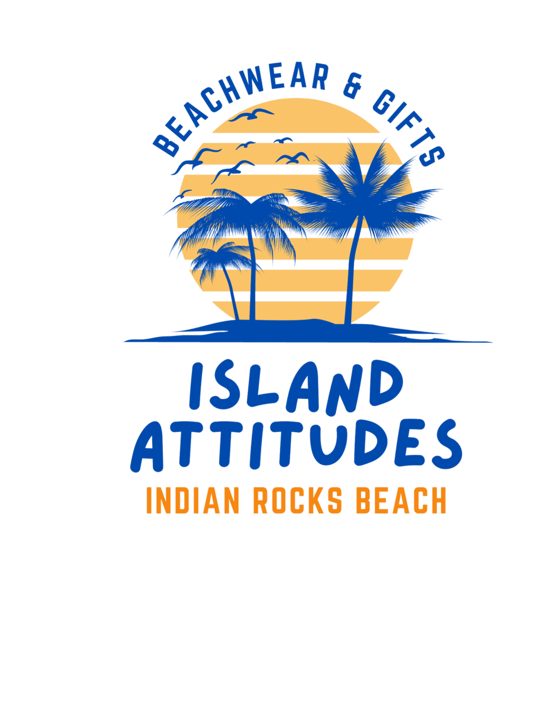 Island Attitudes